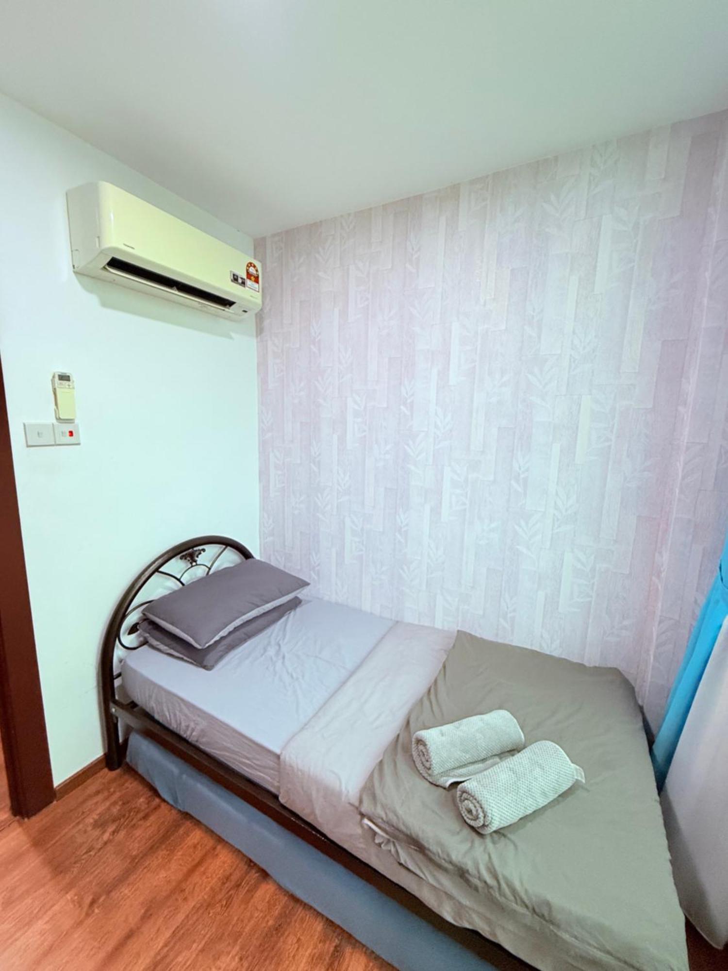 Vivacity Jazz 3 Ym 3 Bedroom 2 Bathroom