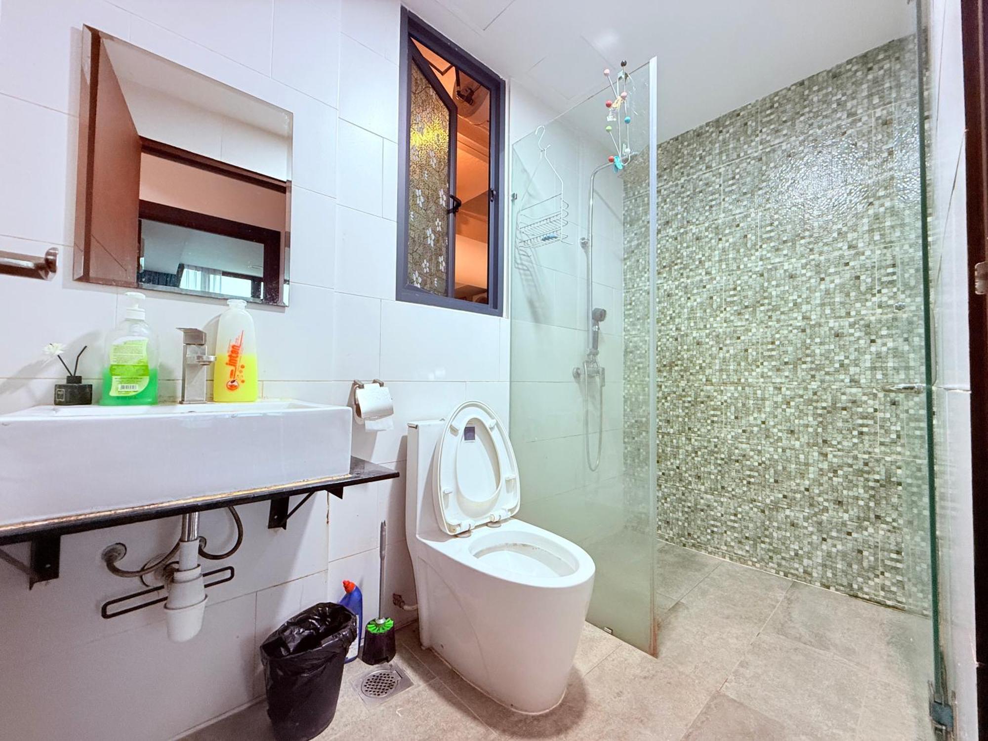 Vivacity Jazz 3 Ym 3 Bedroom 2 Bathroom Kuching
