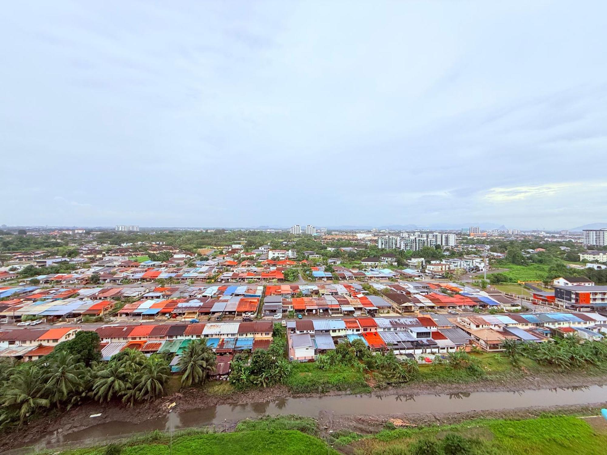 Apartment Vivacity Jazz 3 Ym 3 Bedroom 2 Bathroom