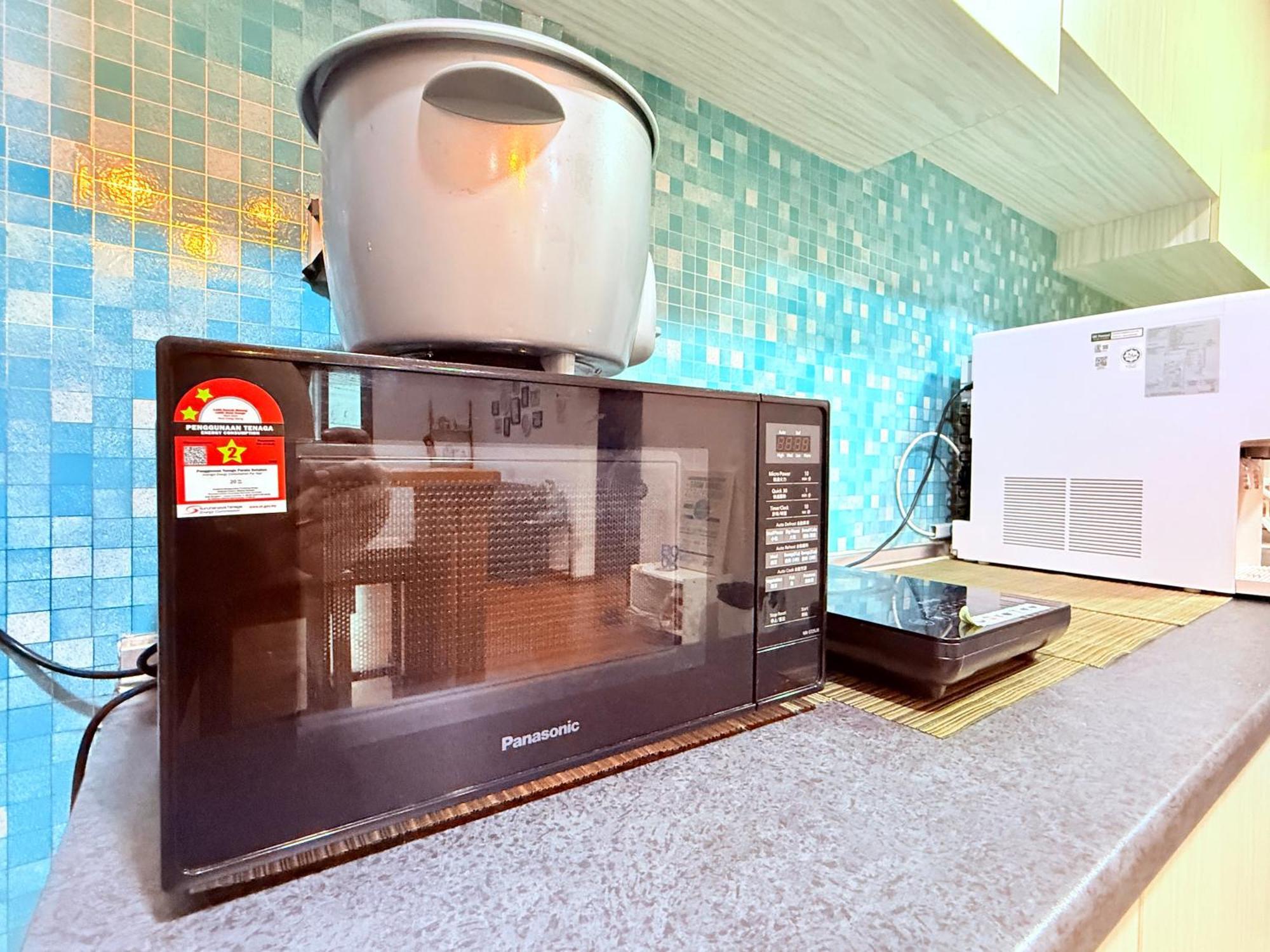 Vivacity Jazz 3 Ym 3 Bedroom 2 Bathroom *