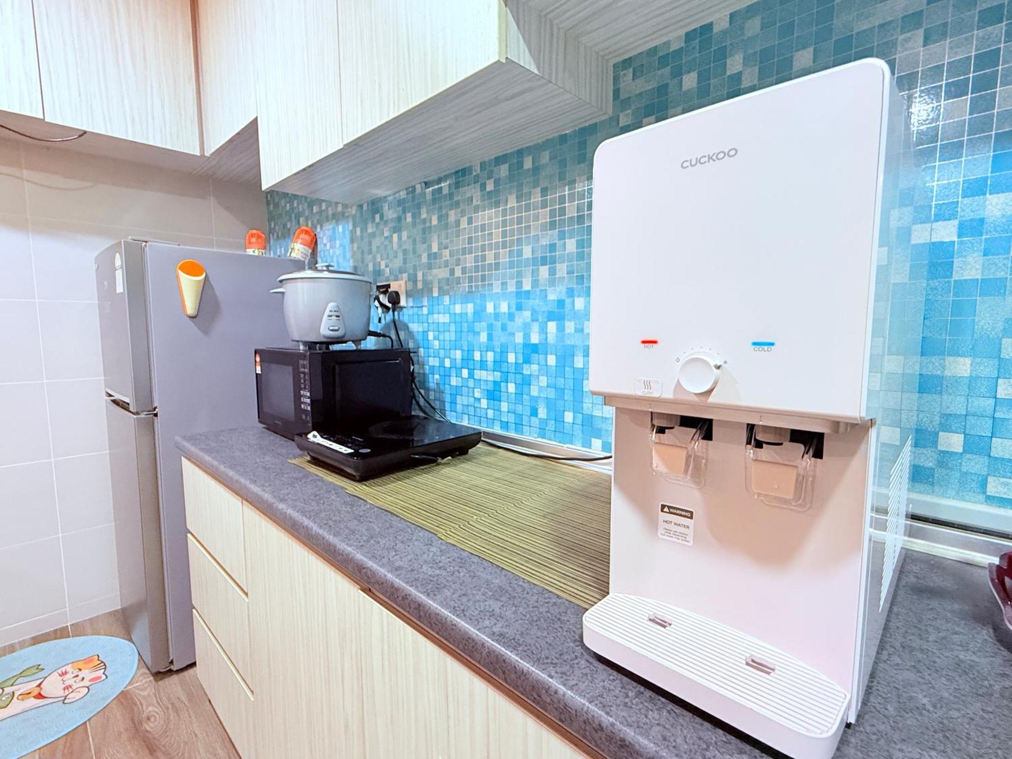 Apartment Vivacity Jazz 3 Ym 3 Bedroom 2 Bathroom